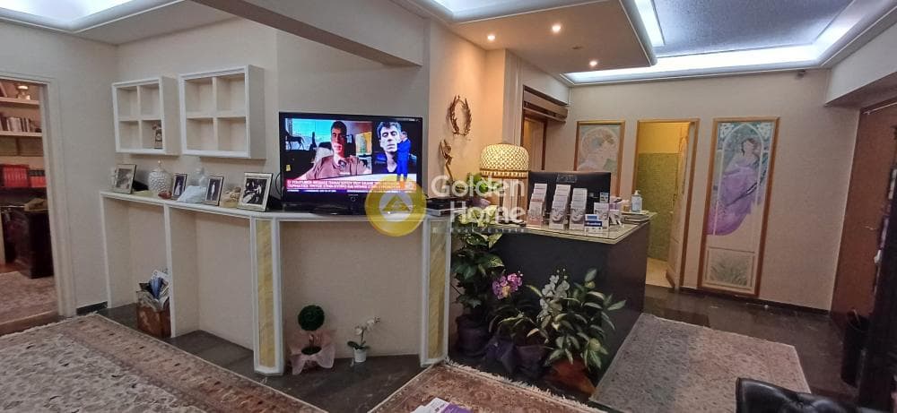 Apartment in Floisvos, Palaio Faliro — Photo 2 of 21