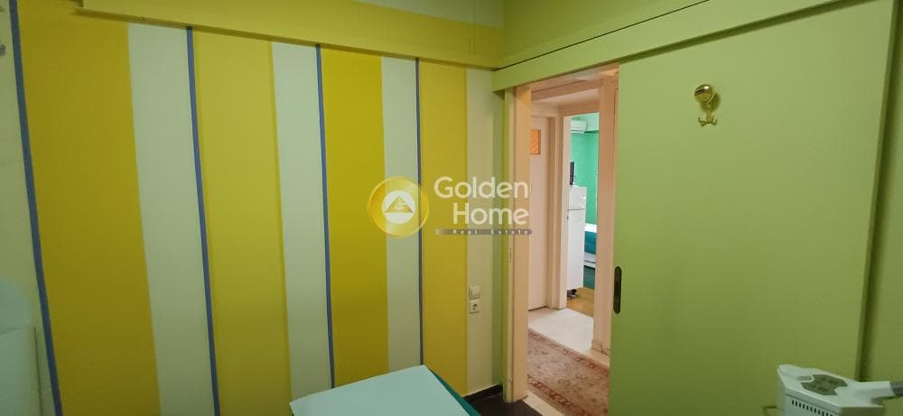 Apartment in Floisvos, Palaio Faliro — Photo 9 of 21