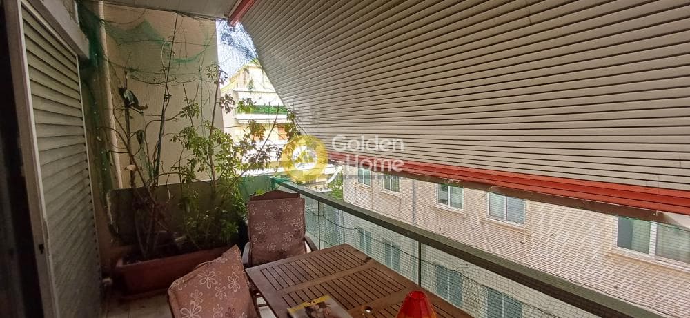 Apartment in Floisvos, Palaio Faliro — Photo 10 of 21