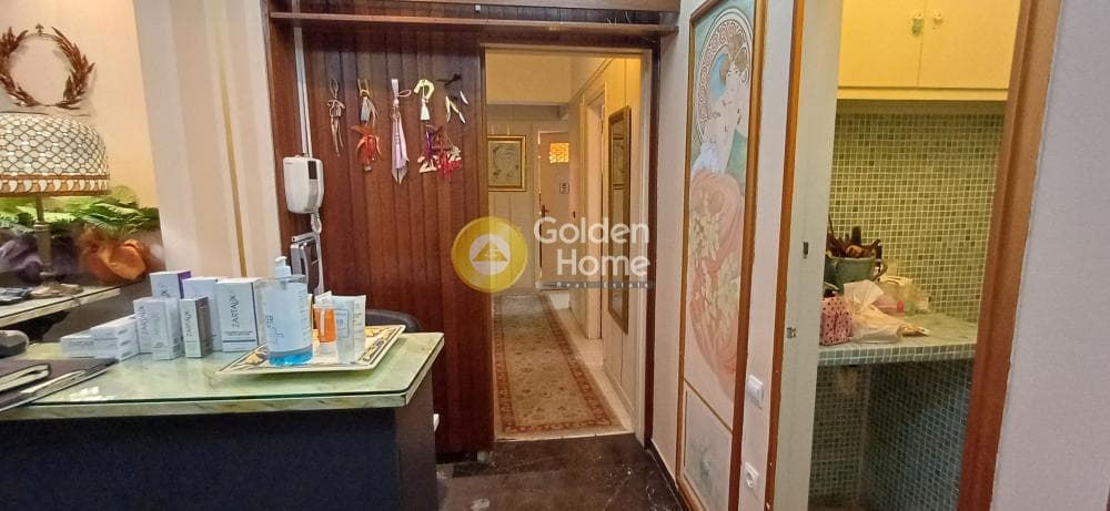 Apartment in Floisvos, Palaio Faliro — Photo 4 of 21