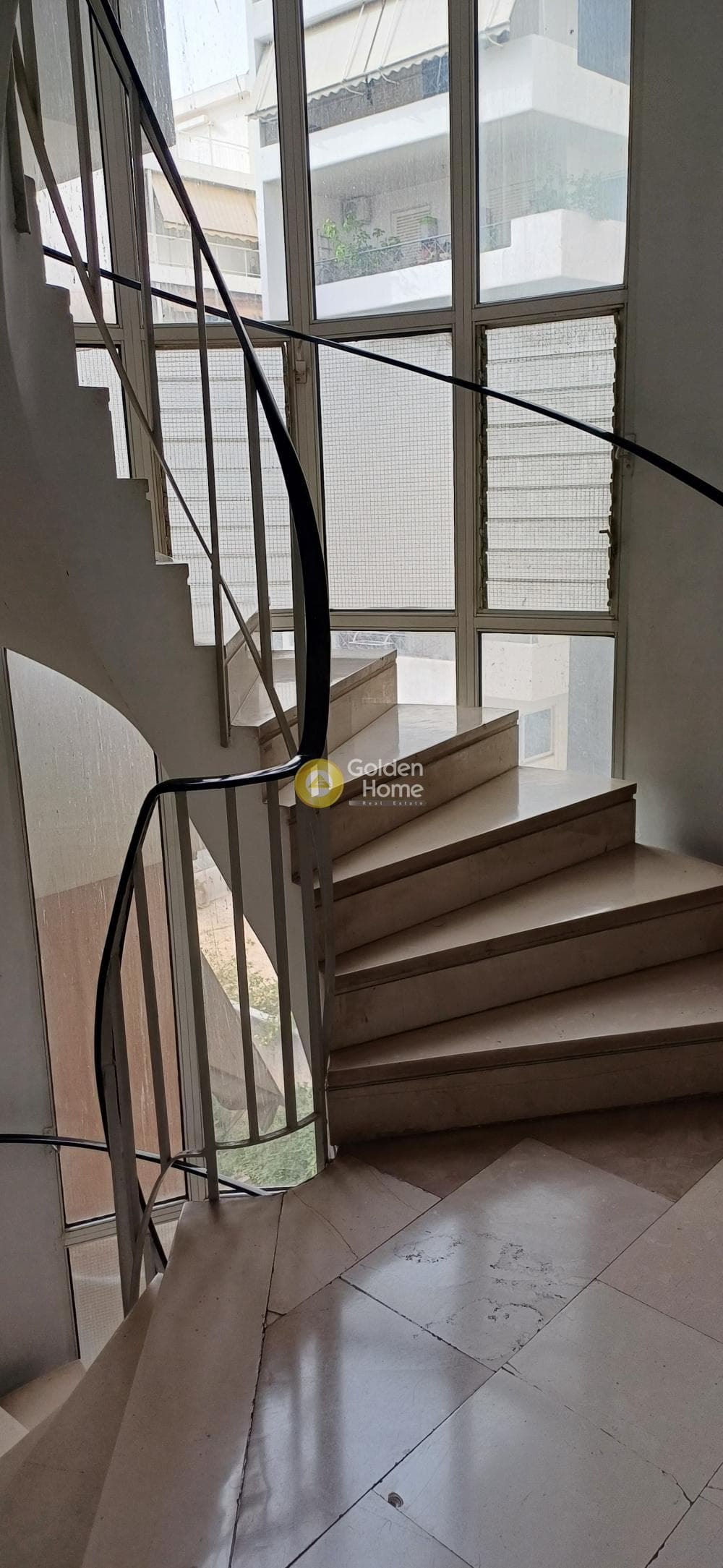 Apartment in Floisvos, Palaio Faliro — Photo 21 of 21
