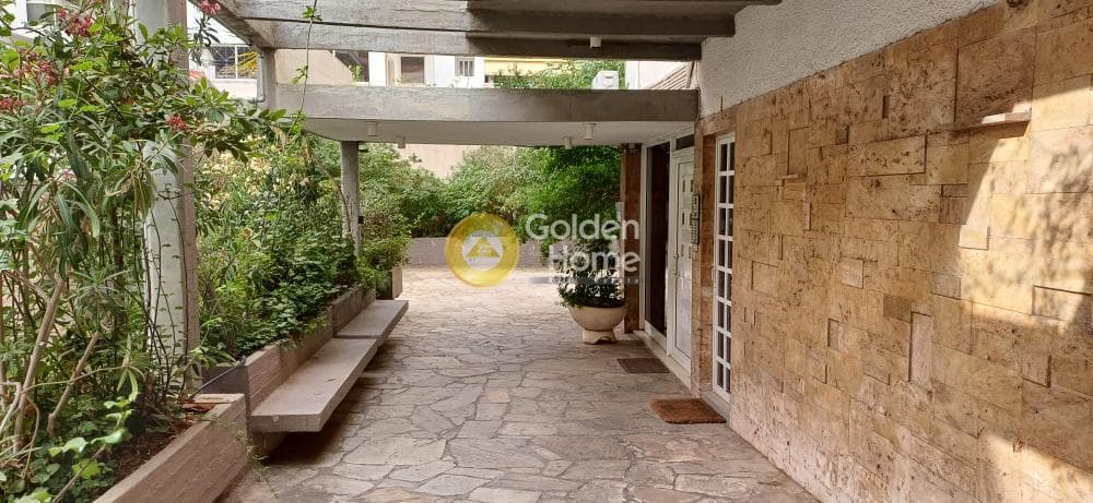 Apartment in Floisvos, Palaio Faliro — Photo 20 of 21