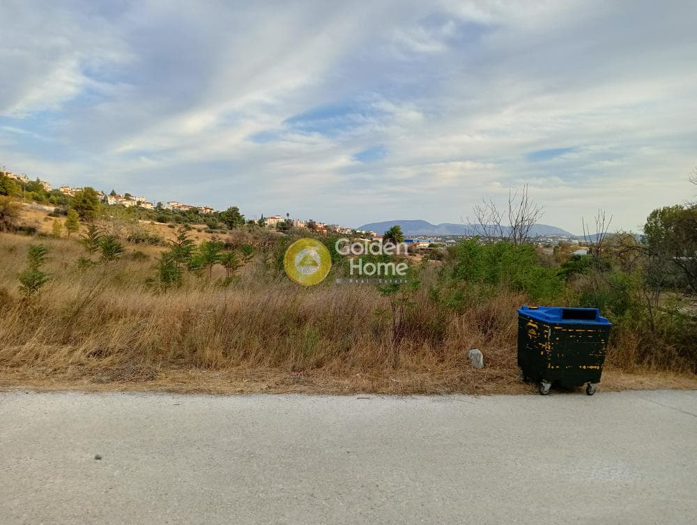 Building Plot in Nea Pallini, Pallini — Photo 5 of 8
