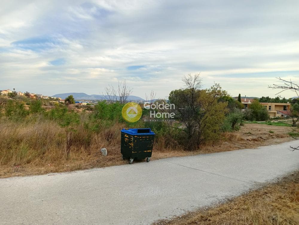 Building Plot in Nea Pallini, Pallini — Photo 6 of 8