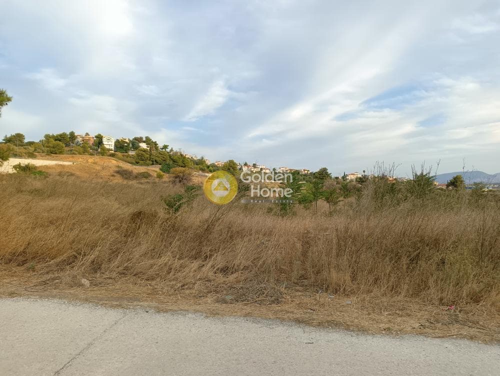Building Plot in Nea Pallini, Pallini — Photo 4 of 8