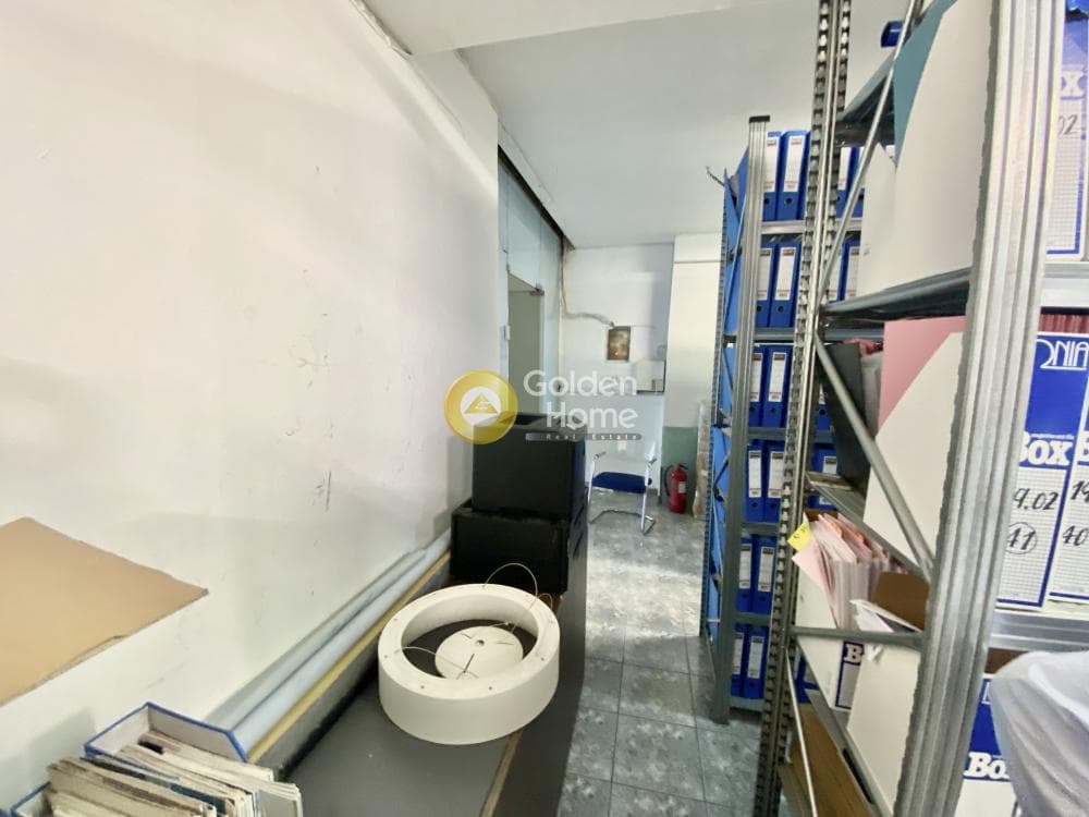 Retail Store in Terpsithea, Piraeus — Photo 12 of 12