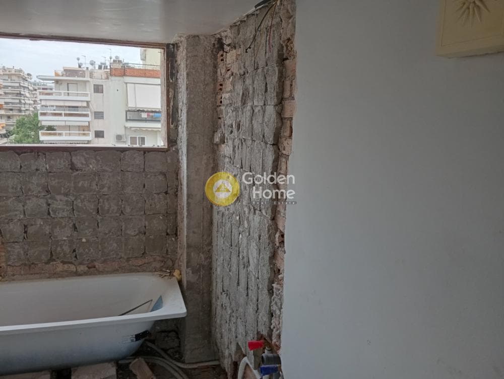 Apartment in Gipeda, Palaio Faliro — Photo 15 of 42