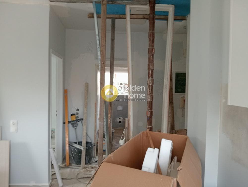Apartment in Gipeda, Palaio Faliro — Photo 7 of 42