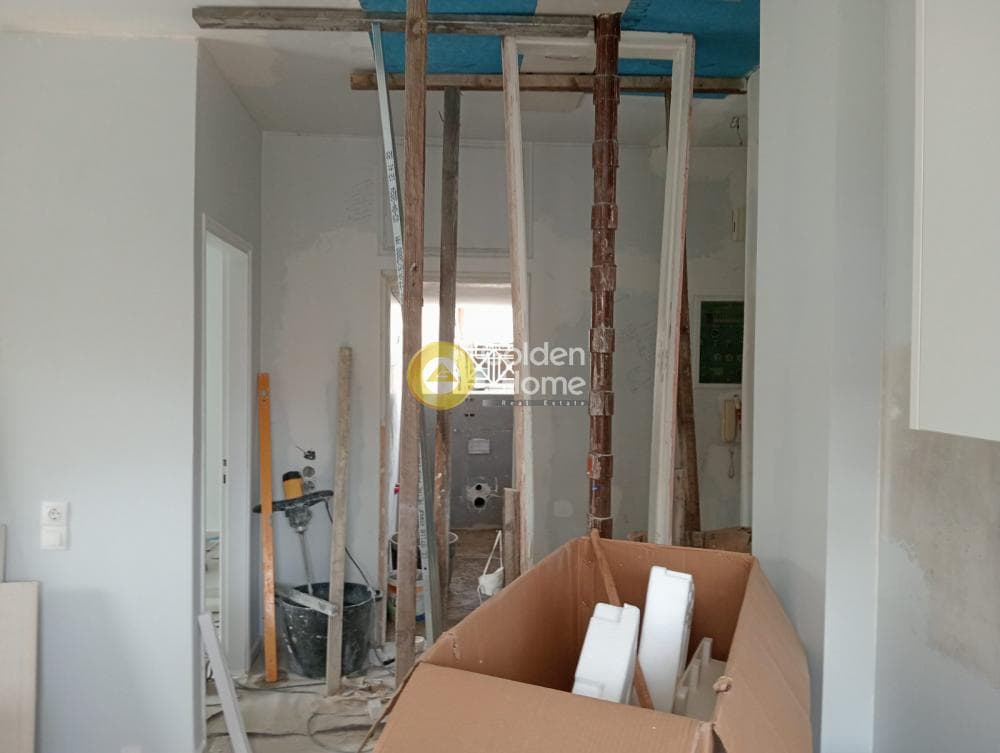 Apartment in Gipeda, Palaio Faliro — Photo 8 of 42