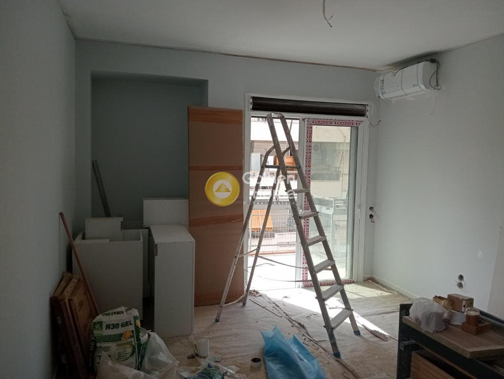 Apartment in Gipeda, Palaio Faliro — Photo 6 of 42