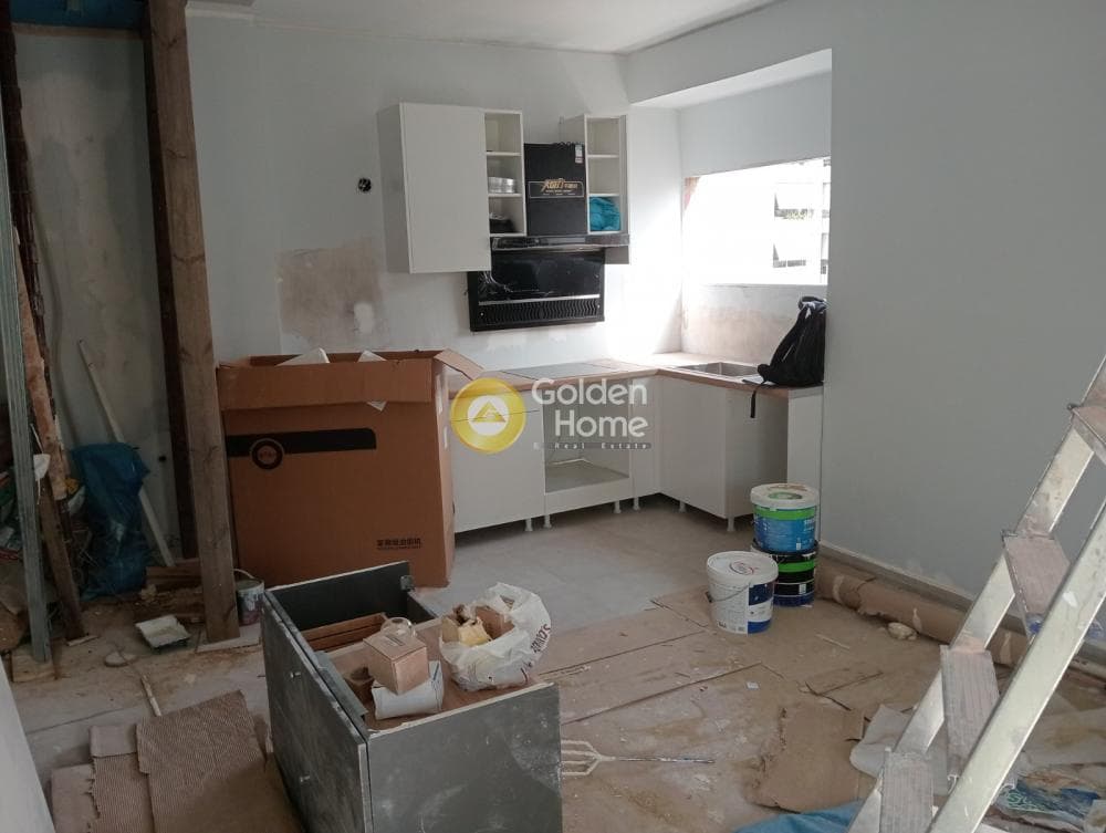 Apartment in Gipeda, Palaio Faliro — Photo 4 of 42