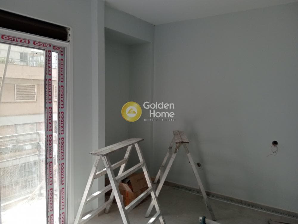 Apartment in Gipeda, Palaio Faliro — Photo 12 of 42