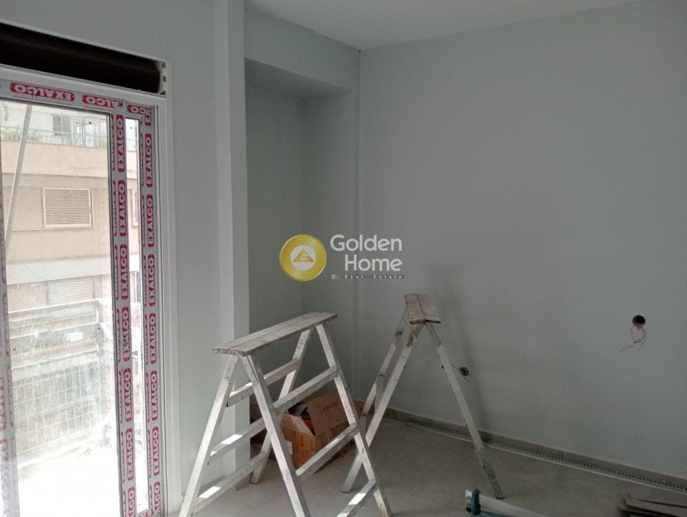 Apartment in Gipeda, Palaio Faliro — Photo 21 of 42