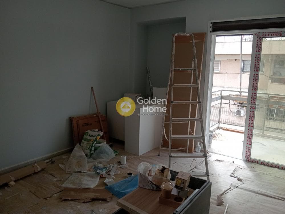 Apartment in Gipeda, Palaio Faliro — Photo 25 of 42