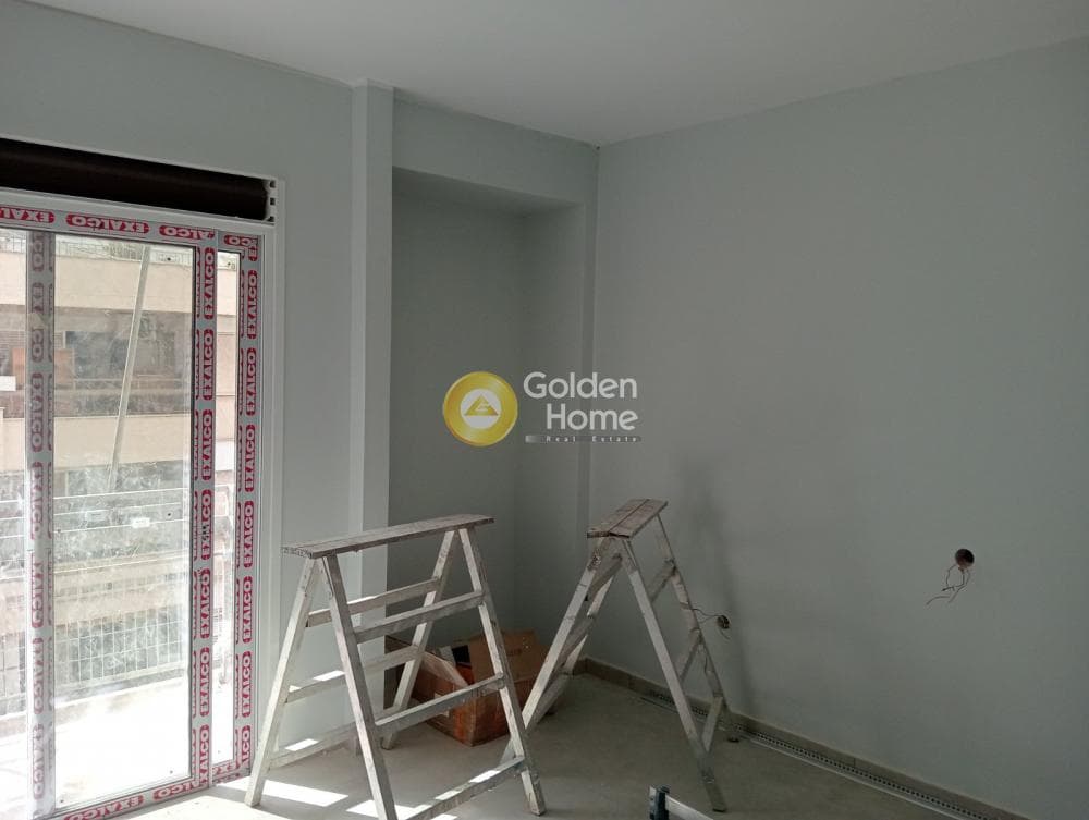 Apartment in Gipeda, Palaio Faliro — Photo 22 of 42