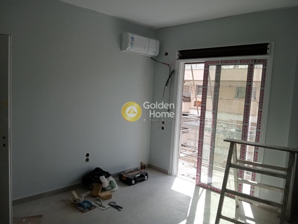 Apartment in Gipeda, Palaio Faliro — Photo 13 of 42
