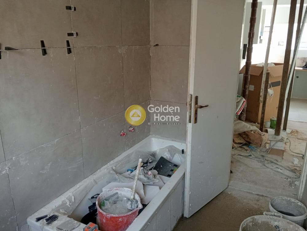Apartment in Gipeda, Palaio Faliro — Photo 16 of 42
