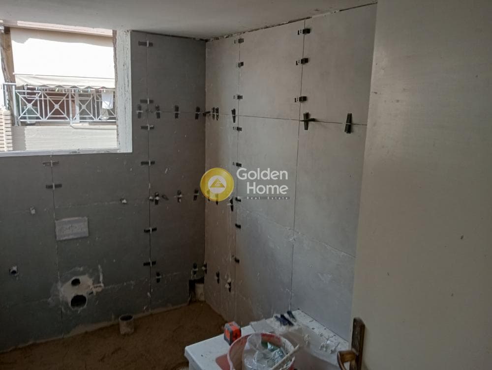 Apartment in Gipeda, Palaio Faliro — Photo 17 of 42