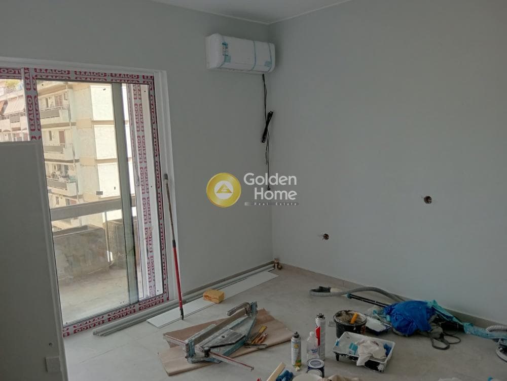 Apartment in Gipeda, Palaio Faliro — Photo 30 of 42