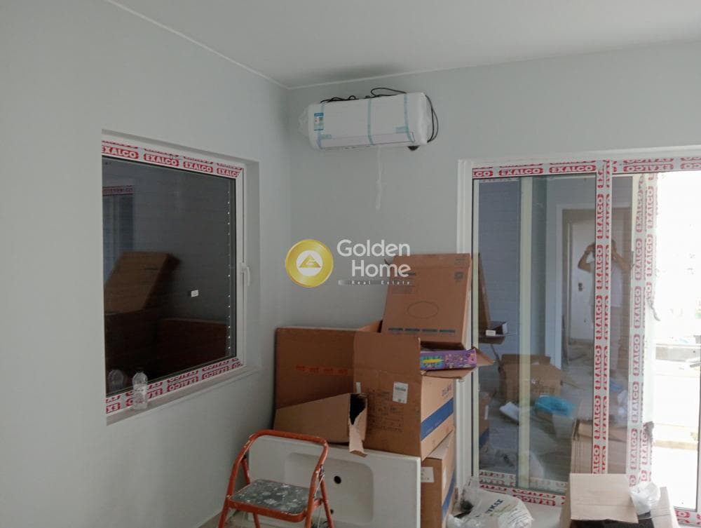 Apartment in Gipeda, Palaio Faliro — Photo 9 of 42