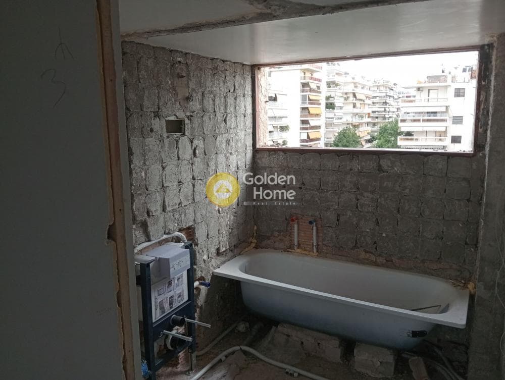 Apartment in Gipeda, Palaio Faliro — Photo 18 of 42