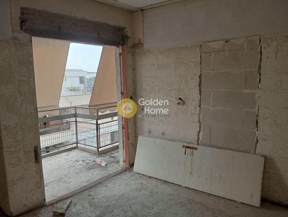 Apartment in Gipeda, Palaio Faliro — Photo 35 of 42