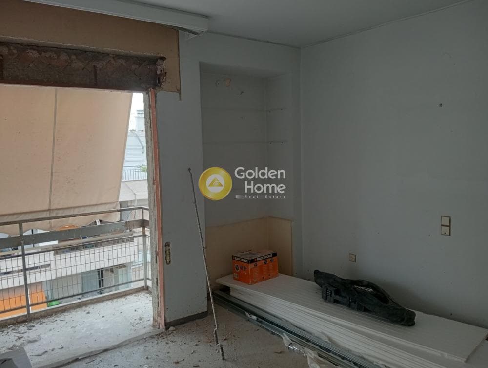 Apartment in Gipeda, Palaio Faliro — Photo 36 of 42