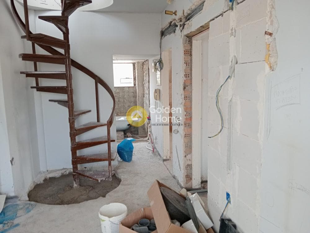 Apartment in Gipeda, Palaio Faliro — Photo 19 of 42