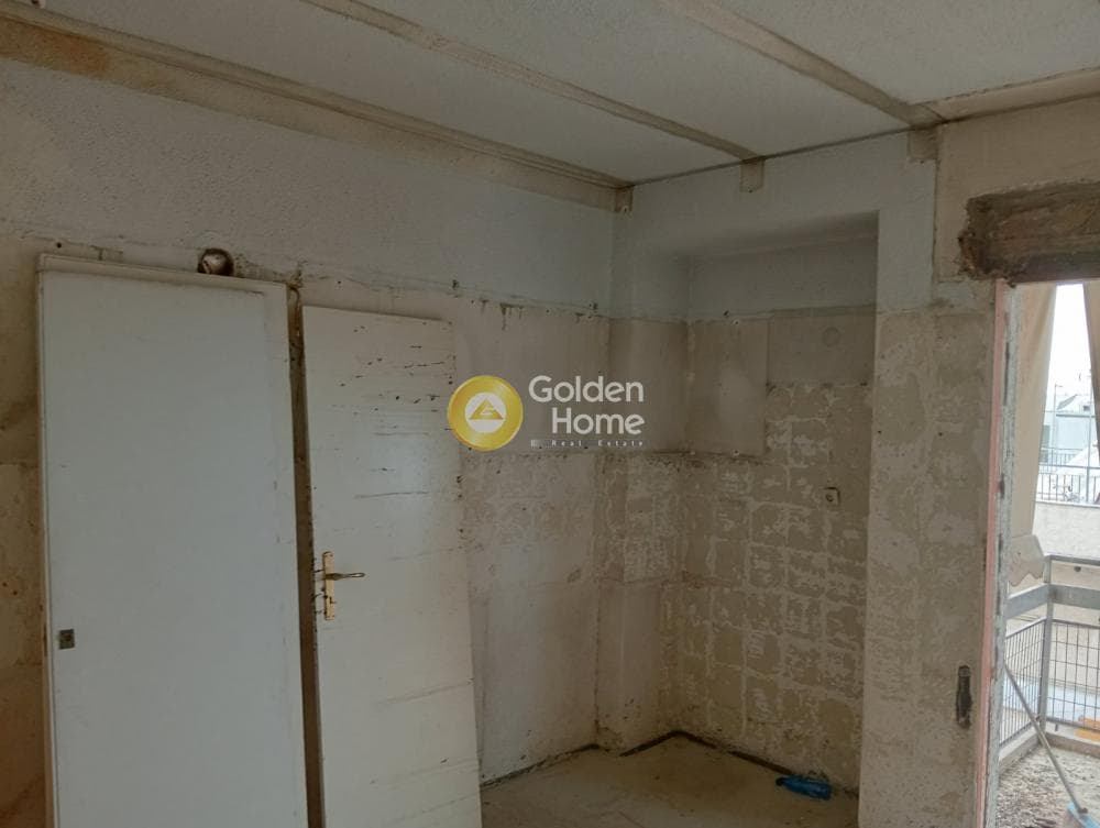Apartment in Gipeda, Palaio Faliro — Photo 37 of 42