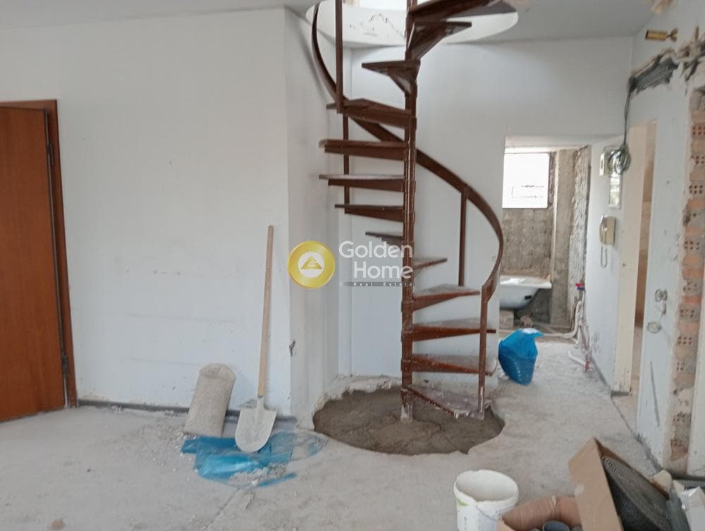 Apartment in Gipeda, Palaio Faliro — Photo 20 of 42