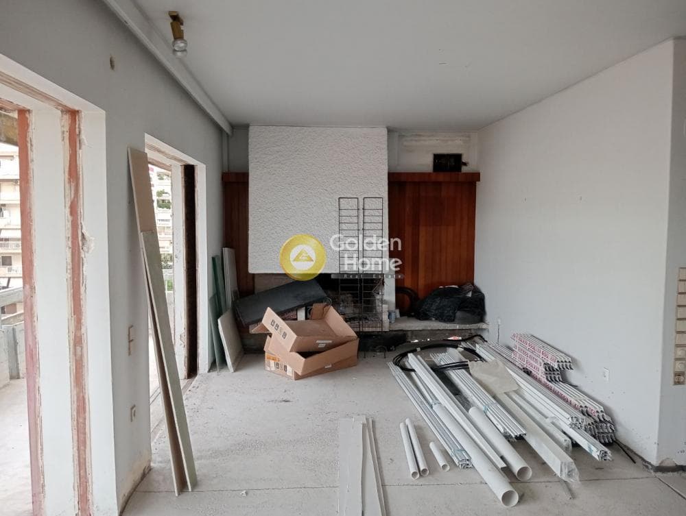 Apartment in Gipeda, Palaio Faliro — Photo 38 of 42