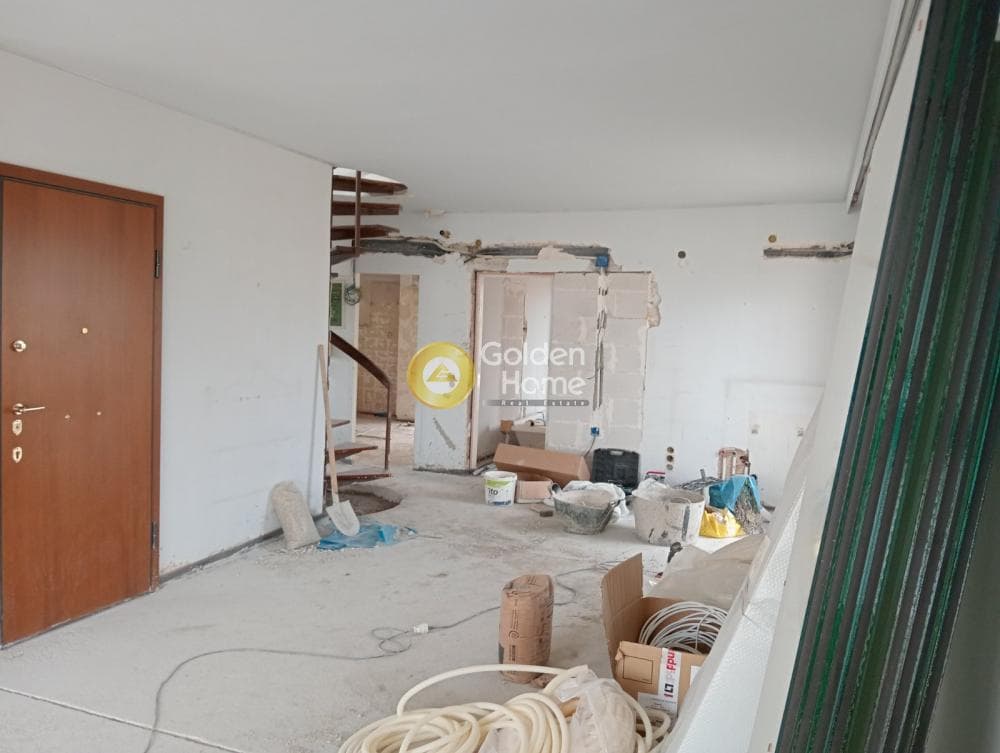 Apartment in Gipeda, Palaio Faliro — Photo 39 of 42