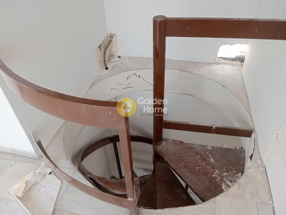 Apartment in Gipeda, Palaio Faliro — Photo 42 of 42