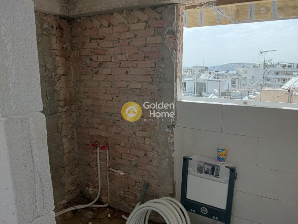 Apartment in Gipeda, Palaio Faliro — Photo 40 of 42