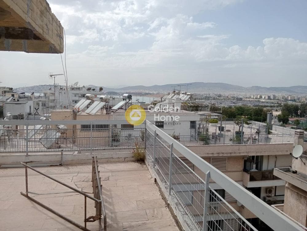 Apartment in Gipeda, Palaio Faliro — Photo 2 of 42