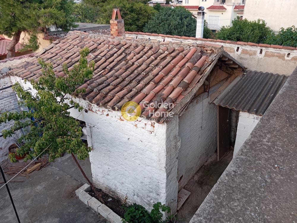 Μονοκατοικία στην Κέντρο, Κορωπί — Φωτογραφία 18 από 24