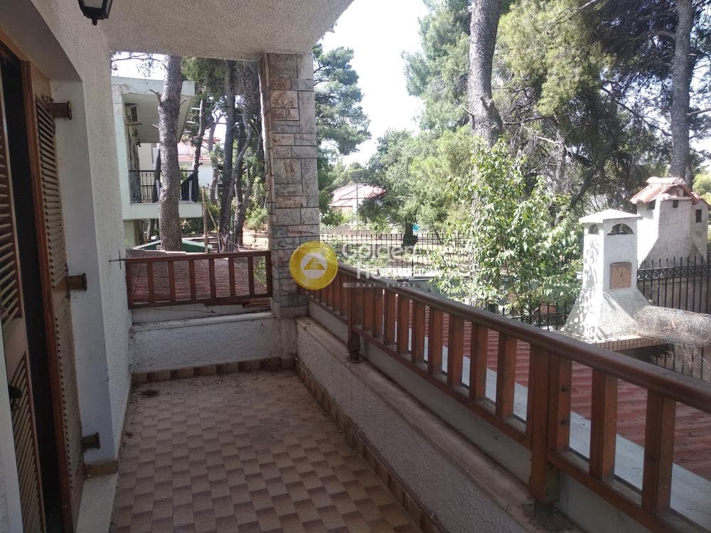Μονοκατοικία στην Αγιά Παρασκευή, Άγιος Στέφανος — Φωτογραφία 24 από 57