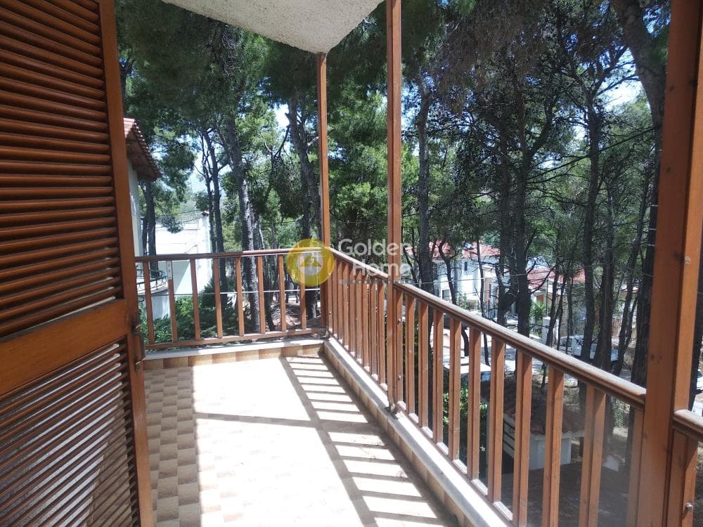 Μονοκατοικία στην Αγιά Παρασκευή, Άγιος Στέφανος — Φωτογραφία 2 από 57