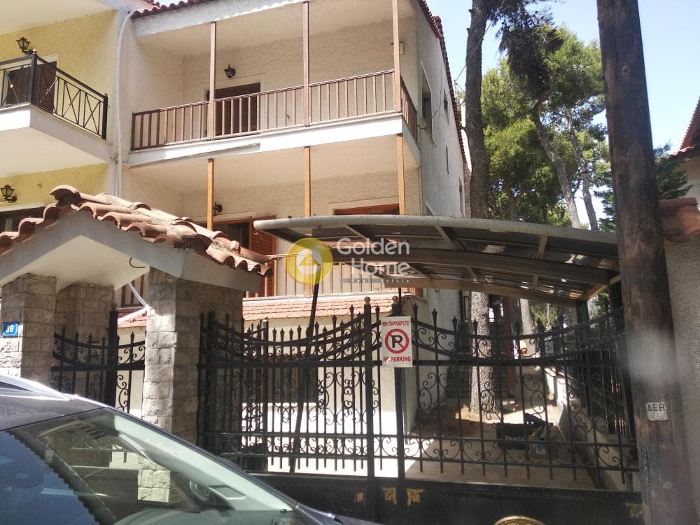 Μονοκατοικία στην Αγιά Παρασκευή, Άγιος Στέφανος — Φωτογραφία 56 από 57