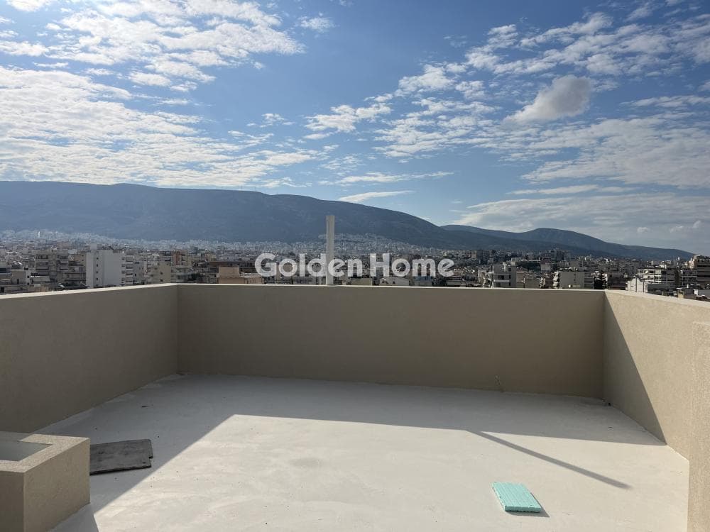 Apartment in Nekrotafeio Kallitheas, Agios Dimitrios — Photo 5 of 37