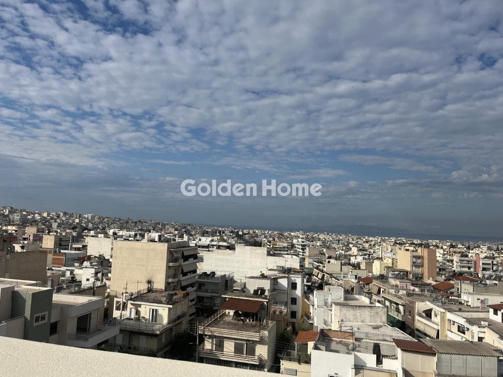 Apartment in Nekrotafeio Kallitheas, Agios Dimitrios — Photo 7 of 37