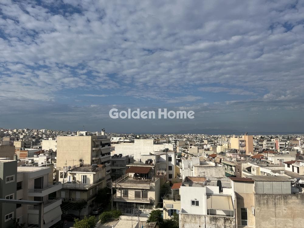 Apartment in Nekrotafeio Kallitheas, Agios Dimitrios — Photo 8 of 37