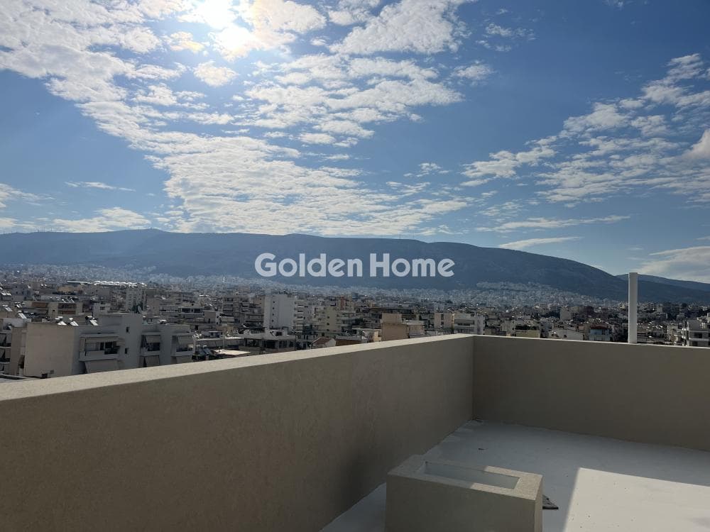 Apartment in Nekrotafeio Kallitheas, Agios Dimitrios — Photo 9 of 37