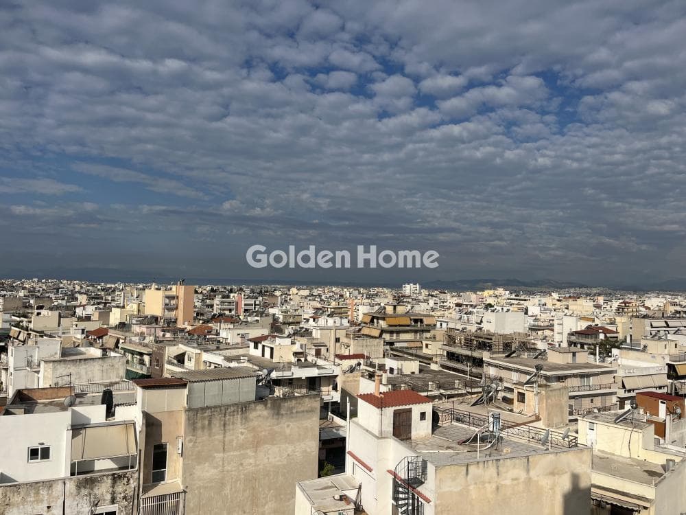 Apartment in Nekrotafeio Kallitheas, Agios Dimitrios — Photo 13 of 37