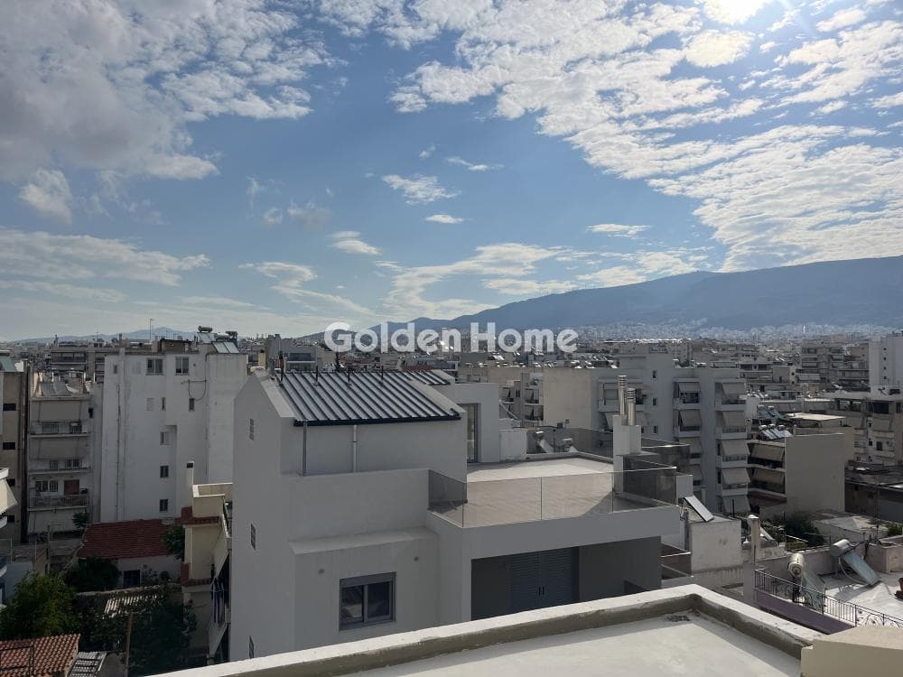 Apartment in Nekrotafeio Kallitheas, Agios Dimitrios — Photo 16 of 37