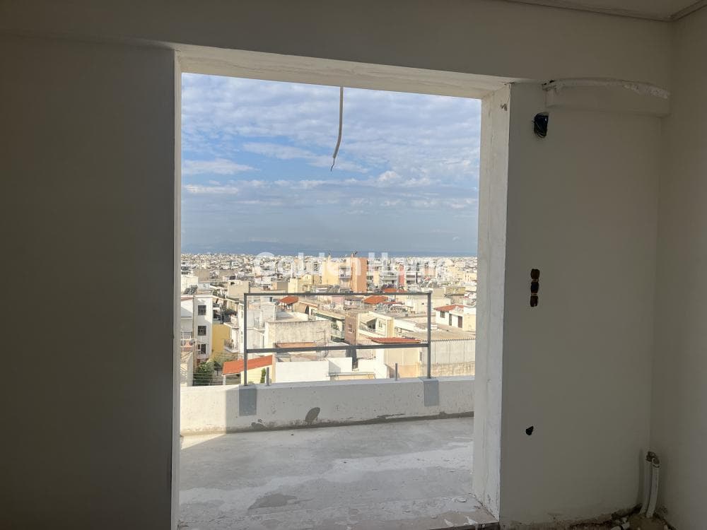 Apartment in Nekrotafeio Kallitheas, Agios Dimitrios — Photo 17 of 37