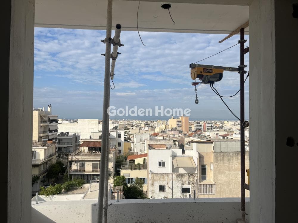 Apartment in Nekrotafeio Kallitheas, Agios Dimitrios — Photo 18 of 37