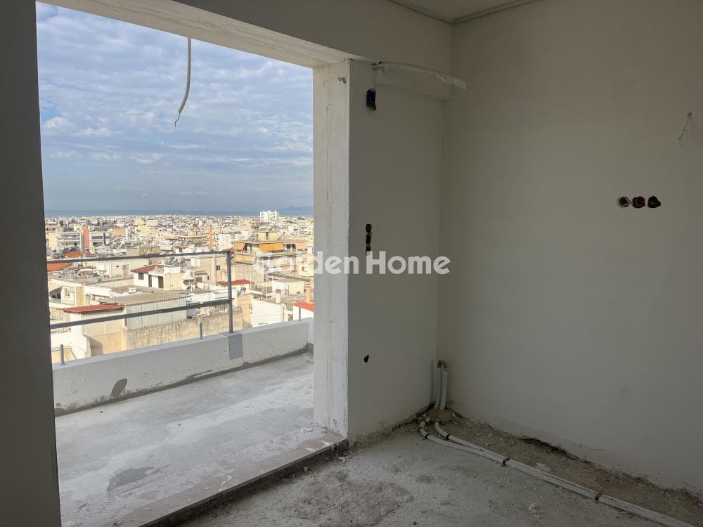 Apartment in Nekrotafeio Kallitheas, Agios Dimitrios — Photo 19 of 37