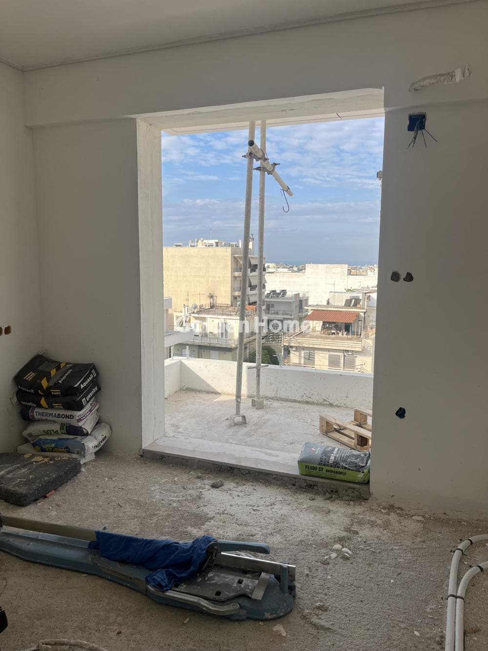 Apartment in Nekrotafeio Kallitheas, Agios Dimitrios — Photo 22 of 37