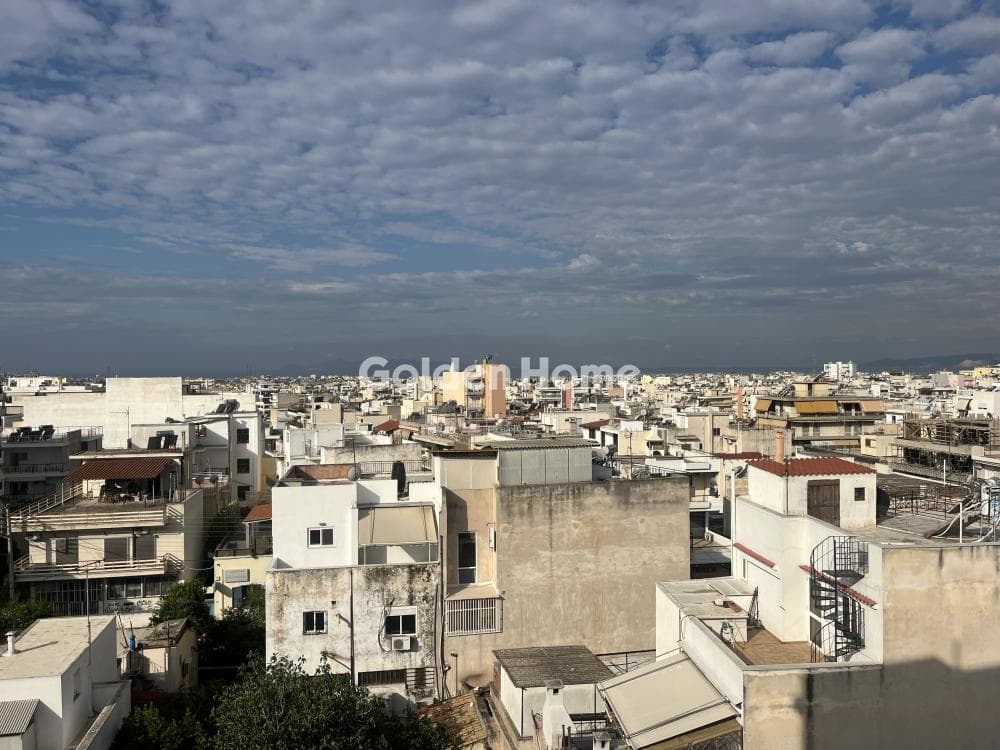 Apartment in Nekrotafeio Kallitheas, Agios Dimitrios — Photo 24 of 37